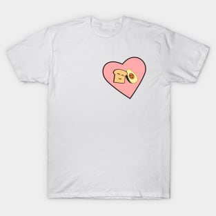 Taste Buddies T-Shirt